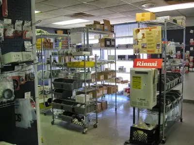 Staas Plumbing Company