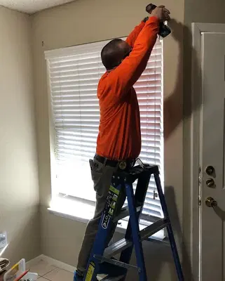 ServiceBeaver Professional Handyman and Remodeling