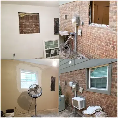 Lonestar Handyman LLC