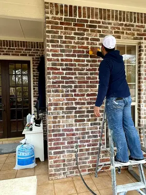 HandyMan Services North Texas, LLC