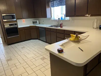 Mark's Home Improvement