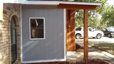 Metroplex Home Services and Painting