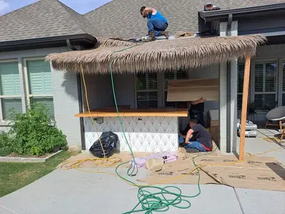 Handy Randy's Handyman Service