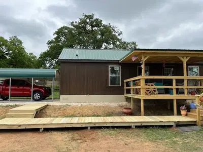 Ace Handyman Services Burleson Waxahachie