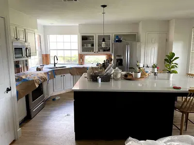 JOGA REMODELING, LLC