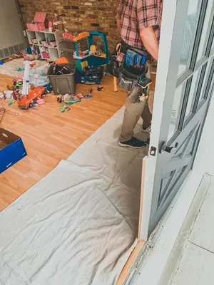 Tex Home Solutions