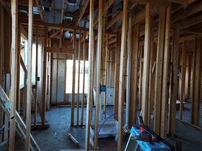 Joel Zamora Handyman & Remodeling