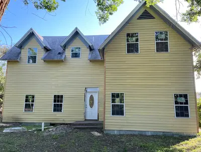 Green Cedar Home Improvement