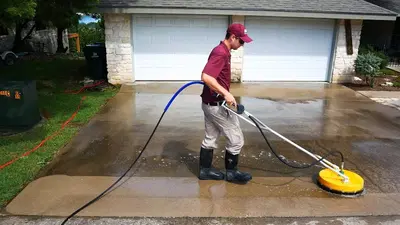 ABC Home & Commercial Services
