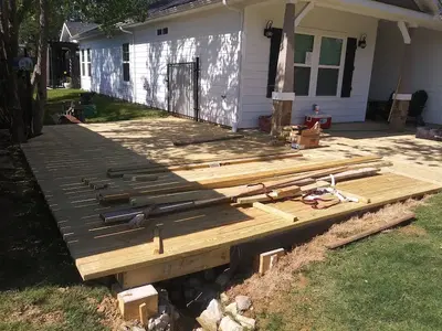 B&B HOME Repairs