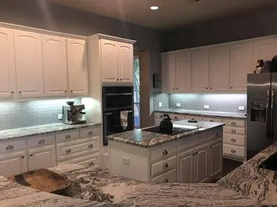 Cross Timbers Home Repair LLC