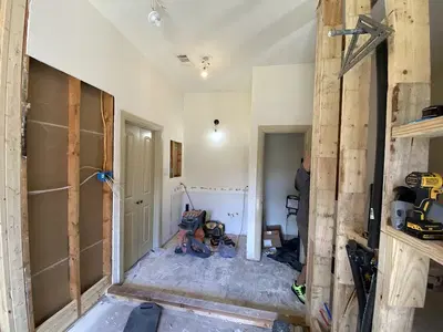 Denton Handyman Solutions