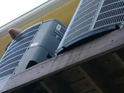 Little Bitz Handyman & HVAC Services