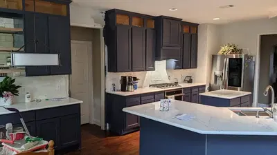 Able remodel and Handyman Services