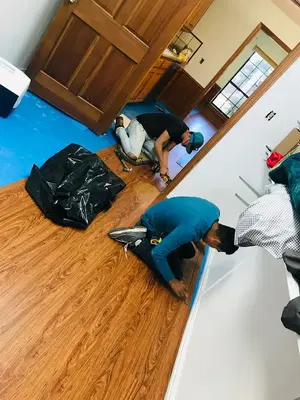 CHM Services Repair/Remodel