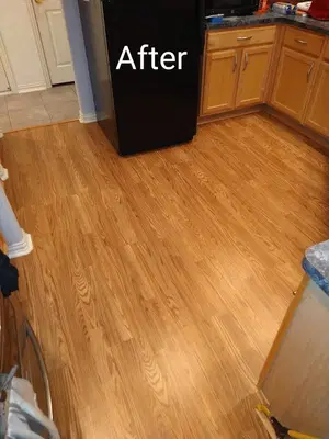 Nailed It Handyman Services
