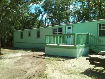 Ervin's Home Remolding and Repairs