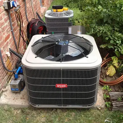 1-800-Plumber +Air and Electric