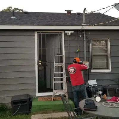 One Touch Roofing & Remodeling LLC