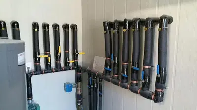 Bob Jay's Heating, Air Conditioning, and Plumbing Inc.