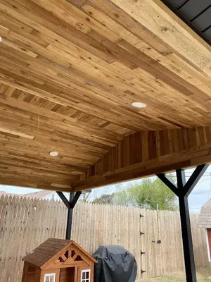 NC HOME REMODELING