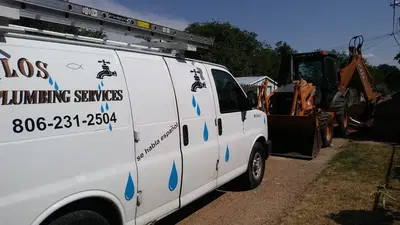 Carlos Plumbing