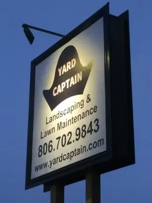 Yard Captain