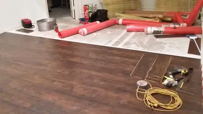Cano's Handyman Service