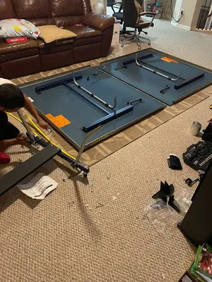 North Dallas Pro Services