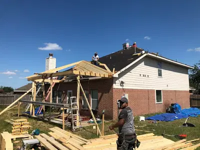Katy Handyman Services