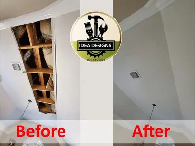 Idea Designs Construction