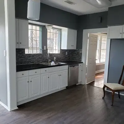 Garcia Home and Renovation.