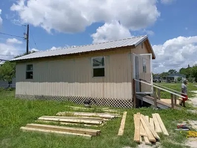 Texas Mobile Services