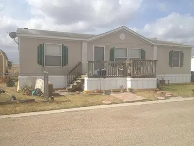 Hometown Services Mobile Home Leveling and Repair