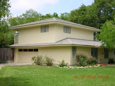 Israel Trevino Roof and Home Repair