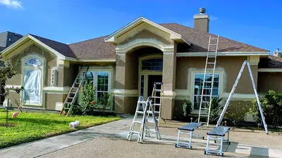 Titan Construction & Painting