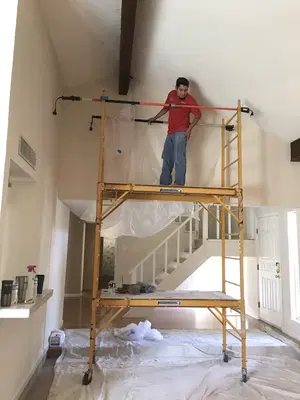 Mustang Construction