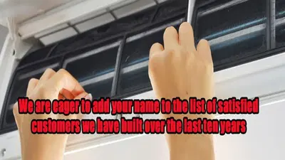 Jones Air Conditioning & Heating Service