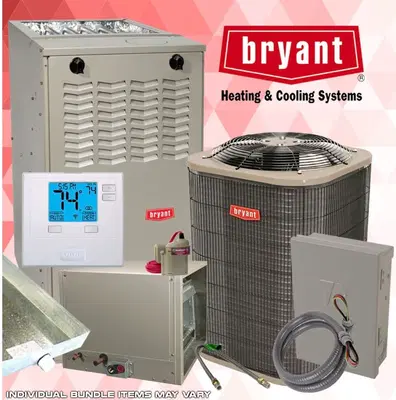 Advantage Cooling & Heating