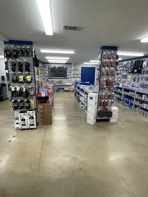 United Refrigeration Inc