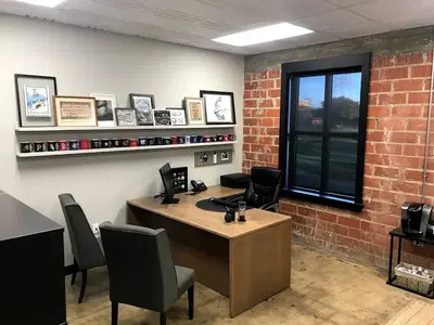 Business Photo