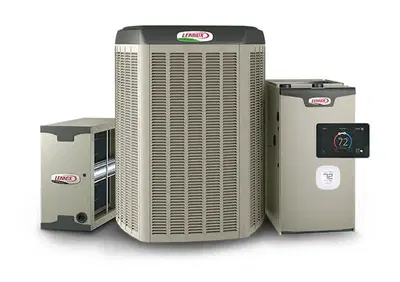 Evergreen Heating and Cooling