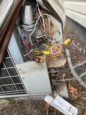 Simpson Air | AC Repair and Heating