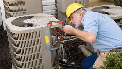 Haught Air Conditioning