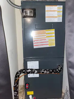 Haddix Heating and Air, LLC
