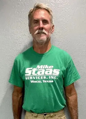 Mike Staas Services, Inc