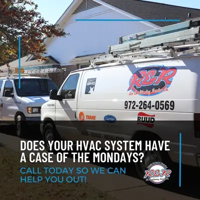 R&R Air Conditioning Service Company