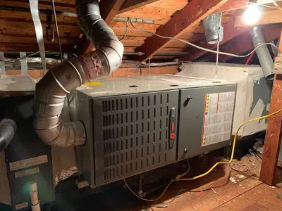 Unlimited Air Conditioning & Heating LLC