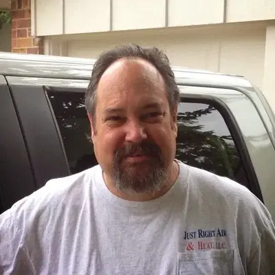 Just Right Air & Heat, LLC