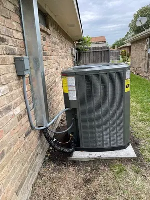 Max Air & Plumbing - Max Mechanical